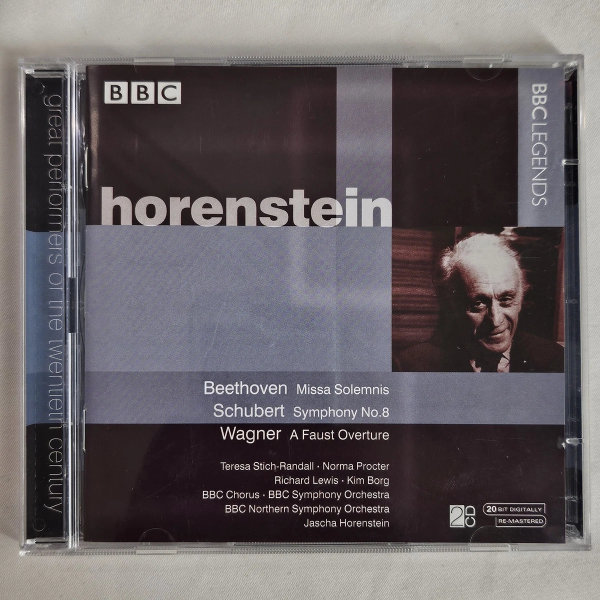BBC Legends Music CDs for sale | eBay