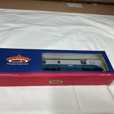 BACHMANN 39-250B - BR MK1 RFO COACH RESTAURANT FIRST OPEN - BLUE/GREY - BNIB