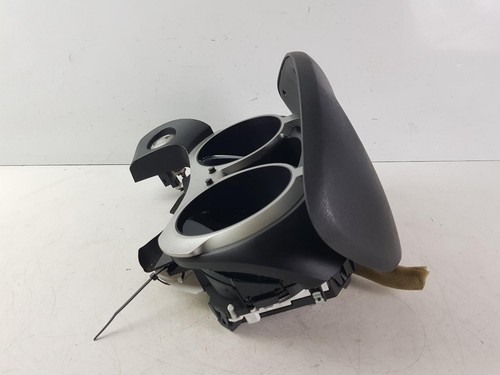 NISSAN JUKE SPEEDOMETER CLUSTER 1.6L PETROL 682401KE0A MK1 2010 - 2016 - Bild 8 von 14