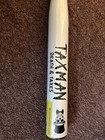 New 2025 Short Porch Taxman Usa/Asa Softball Bat 34/26