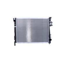 Radiator Compatible with Dodge Ram 1500 2500 3500 2004-2009 5.7L V8 2 Row ...