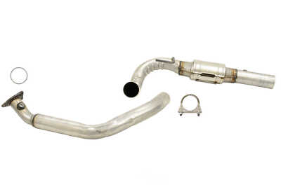 Catalytic Converter-Direct Fit Converter Eastern Mfg 50399