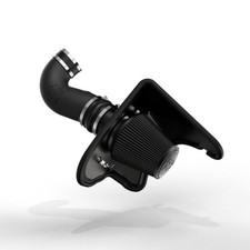 K&N 30-3092 Performance Cold Air Intake for 2016-24 Chevrolet Camaro SS 6.2L V8