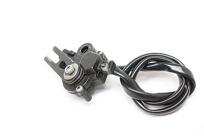 横スカ 2015 KAWASAKI NINJA 300 KICKSTAND SIDE KICK STAND SENSOR OEM