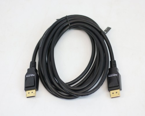 Delock Anschlusskabel Displayport 20 Pin Stecker - Displayport 20 Pin Stecker - Bild 4 von 4