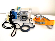 Wodoodporne etui Canon WP-DC15