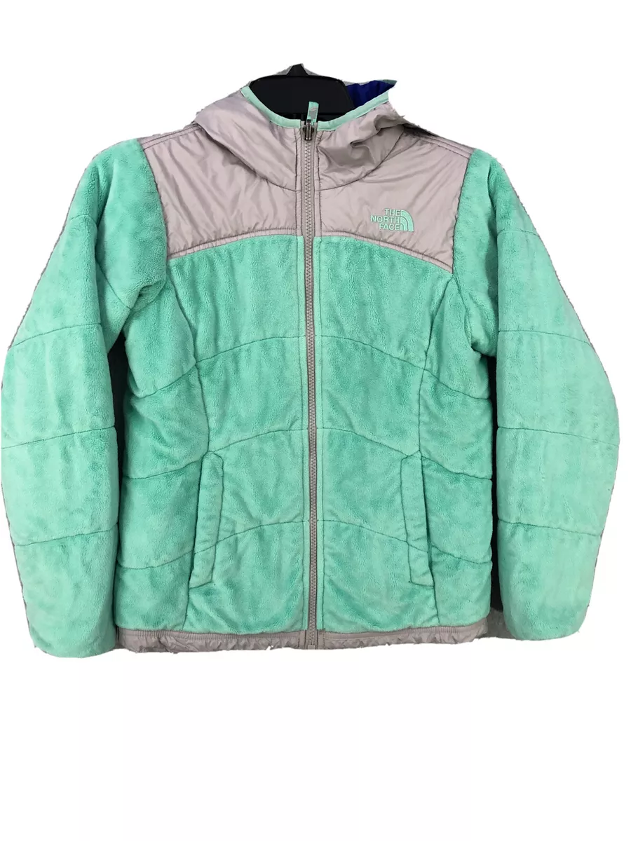 North face shop oso fleece