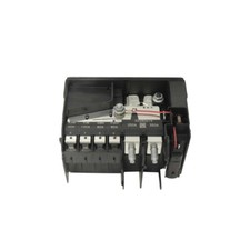 Batterie Verteilerbaugruppe für Chevrolet Malibu 2016-2020 L LS LT l4 84692223