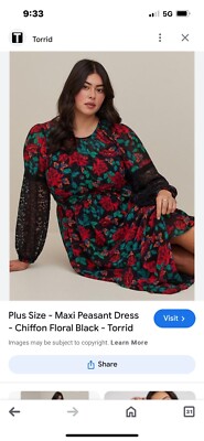 floral chiffon peasant sleeve dress Forever 21 Floral Chiffon Peasant-Sleeve Mini Dress Ivory/Multi