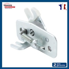 Porte arrière et accessoires Fiat DUCATO