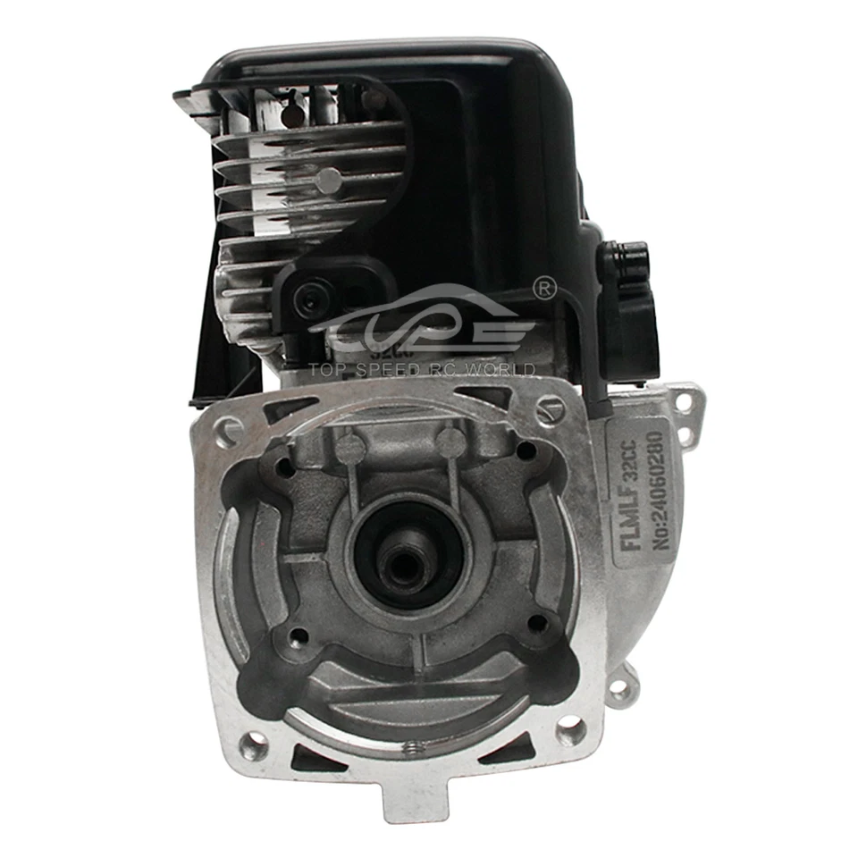 32cc Big Bore UPGRADE KIT 38mm in US fit 26-30.5CC for 1/5 baja Losi FG GOPED - Image 4 of 4