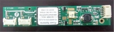 1Pc Siemens MP377-12 PS-DA0253-080-E-B(S) High Pressure Plate Used sa