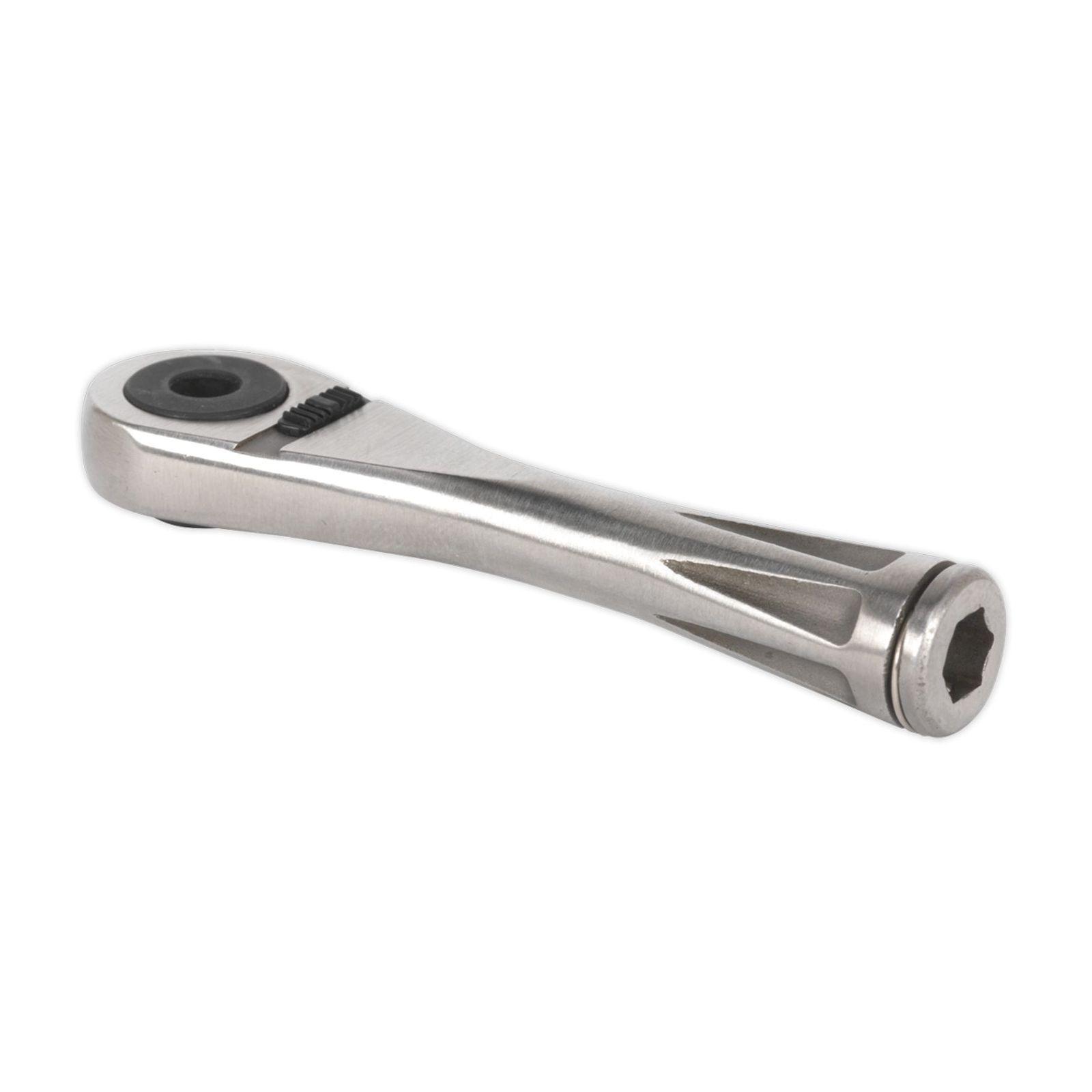 Sealey AK6962 Bit Driver Ratchet Micro 1/4