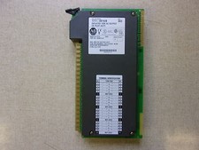 Allen Bradley 1771-0D16/B AC Output Modle Pilot Duty FREE SHIPPING 