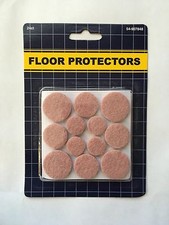 Furniture Floor Protector - Felt To Protect Your Floors