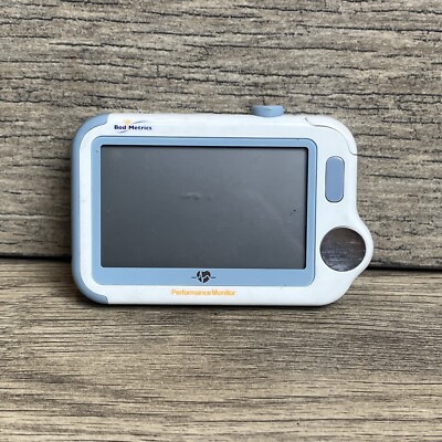 Bodimetrics Performance Monitor Model BM-88 ONLY