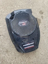 USED Powersmart Cover Shroud 80001-Z2P0210-RC00 Black No Mounting Hardware 