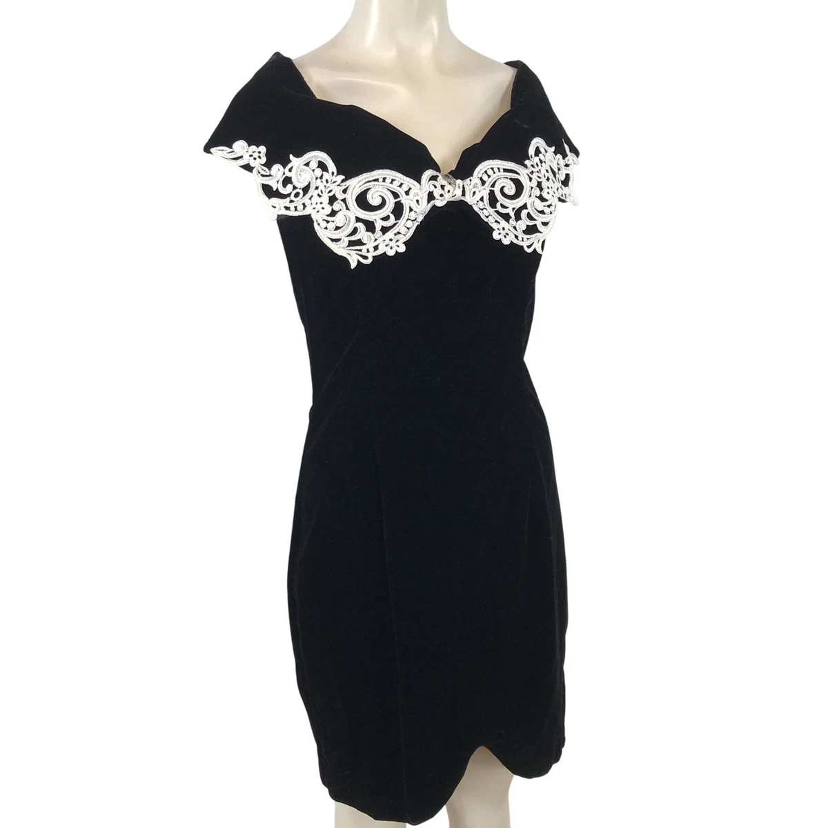 grace loves lace hart dress Como main image 0