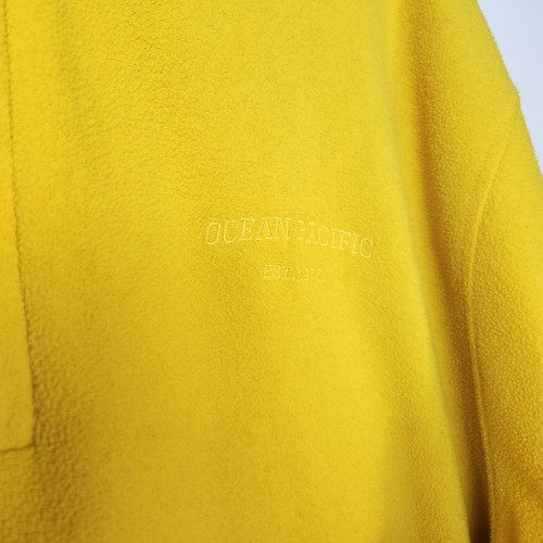 VTG 90s Y2k Eclectic Gorpcore Fisherman Pullover Urban Style Athleisure Futurism - Picture 6 of 11