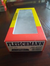‼️ Fleischmann H0 95 4237 Diesellok OVP 3 Sonderserie Einmalserie ‼️