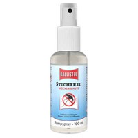 Ballistol Stichfrei Pumpspray 100Ml MüCkenschutz Zeckenschutz MüCkenspray