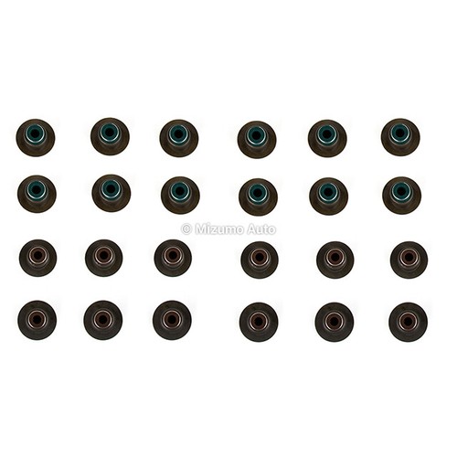 Head Gasket Set Head Bolts Fit 07-12 Dodge Ram 2500 3500 4500 6.7 Cummins - Picture 8 of 12