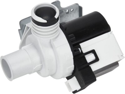 #ad Genuine Washer Drain Pump for Maytag MAH2400AWW OEM $139.98