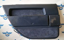 Porte arrière et accessoires Volvo 940