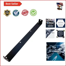 Durable Metal Scraper Bar Compatible with MTD 24" Snowblowers - OEM Replacement