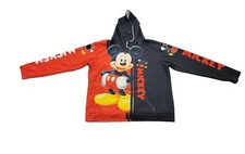 Mickey Mouse Pull Over 3D HOODIE All Over Print 3XL