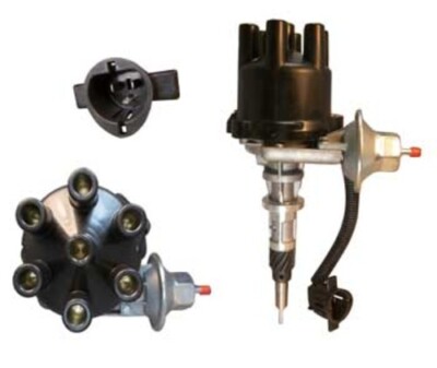 New Dist  WAI World Power Systems  DST4691