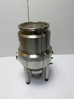 KYKY FF-160/620C Turbomolecular Pump