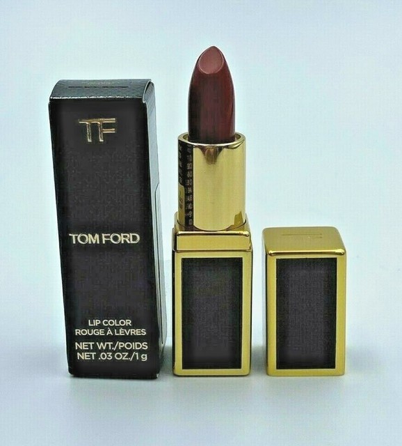 tom ford scarlet rouge 16