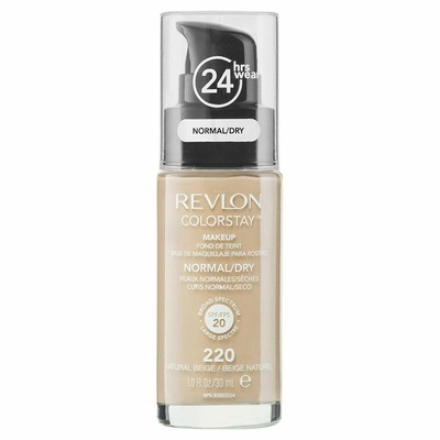 Revlon moisturestay make up #21 (309975349054)