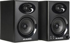 M-Audio BX3 Graphite 3.5 M-Audio BX3 Graphite 3.5