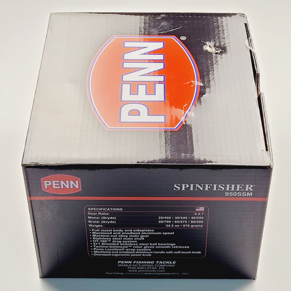 リールPENN Spinfisher 9500SSほぼ未使用美品 s-l400.jpg