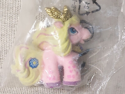 Filly Wika; My Filly; Fandom; kleine Spielfigur Pony**