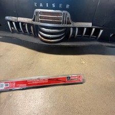 (1) Motorcraft Wiper Blades Genuine OEM Ford F150 (single) # WW-2002-PF