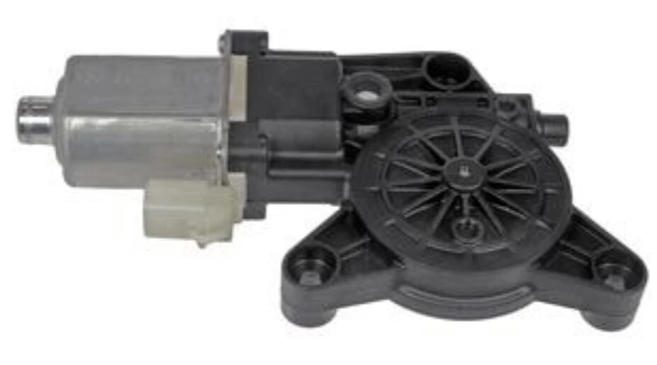 Motor ventana eléctrica delantero derecho Dorman 742-943-2009 Dodge Grand Caravan/Pacifica Foto 2 de 3