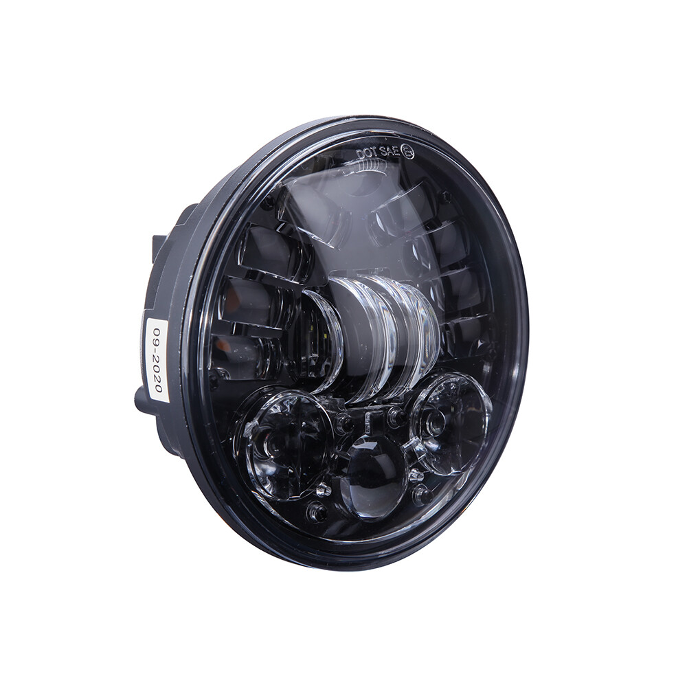 For 2010 Honda Fury VT1300CX 5-3/4