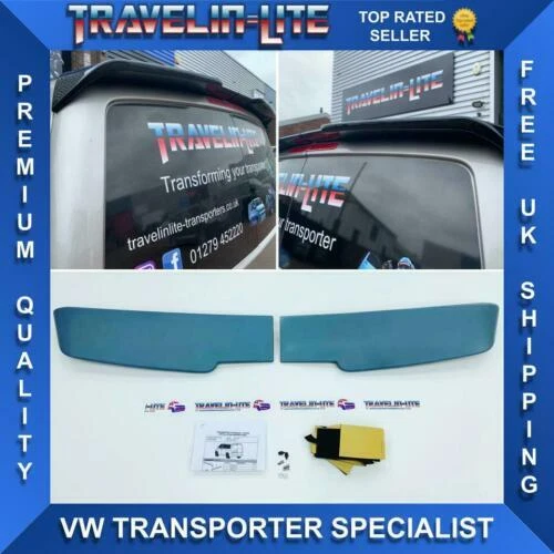 Rear Car Styling Spoilers & Wings