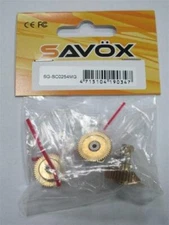 Savox SC-0254MG Servo Gear Set