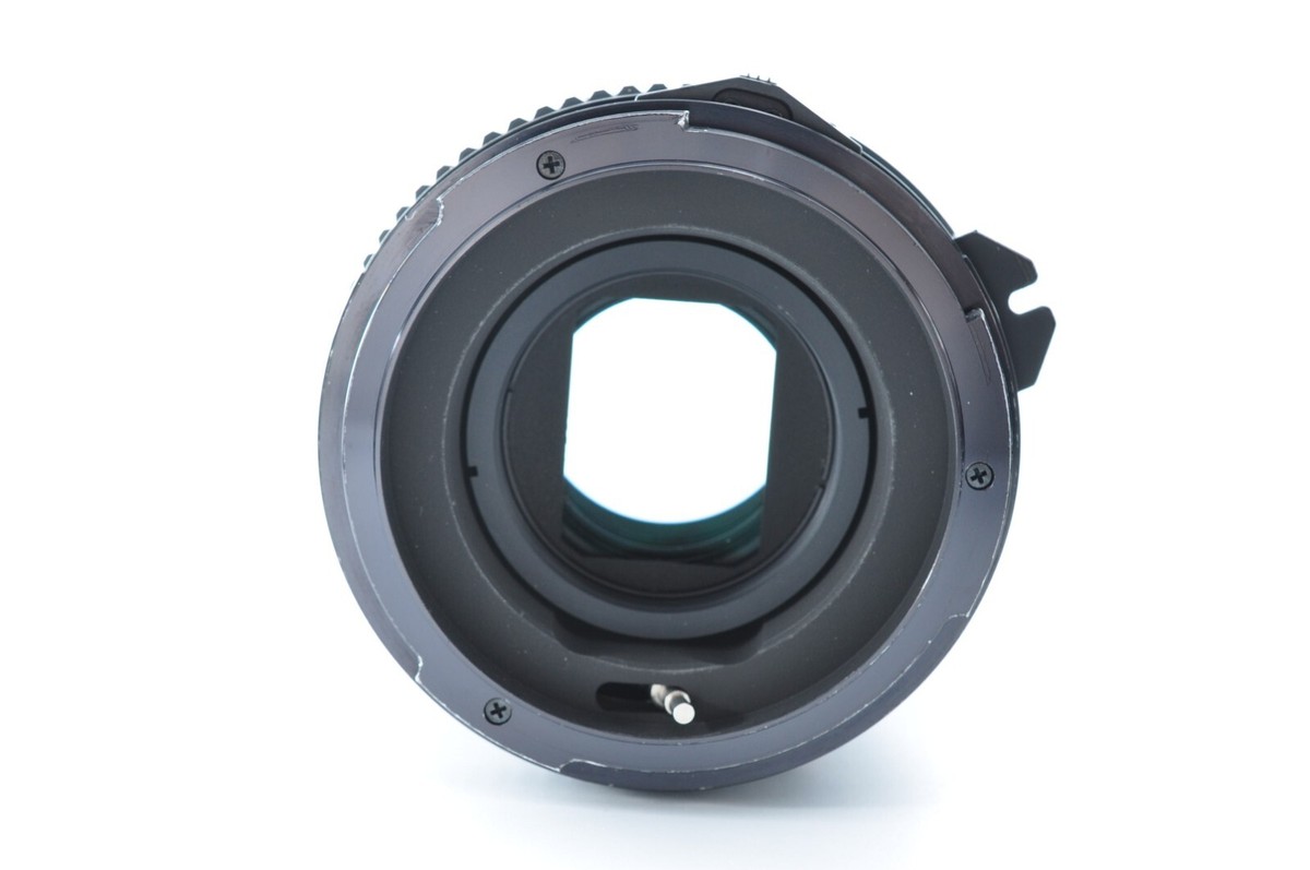 Near Mint] Mamiya SEKOR C 150mm f/3.5 N for Mamiya 645 PRO TL