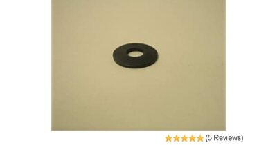 TORO OEM BELLEVILLE WASHER #3290-465 TIMEMASTER TURFMASTER