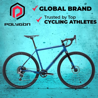 polygon cyclocross