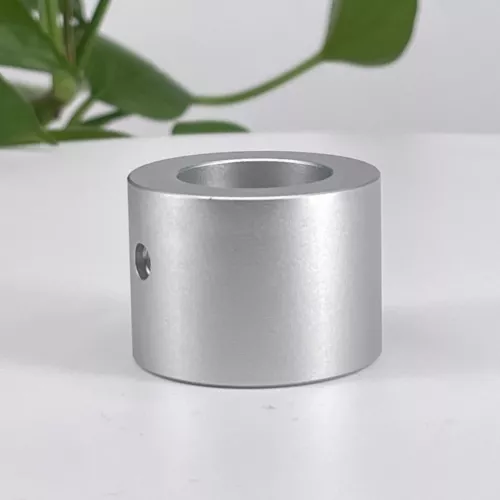 1 Stück 30x22 mm Audio Potentiometer Knopf Aluminium Verstärker DAC Lautstärkeregler - Bild 12 von 30