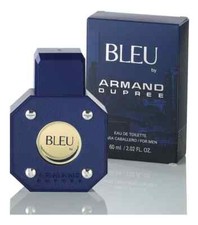 Armand Dupree BLEU colonia para caballero de fuller Eau de Toilette 60 ml.