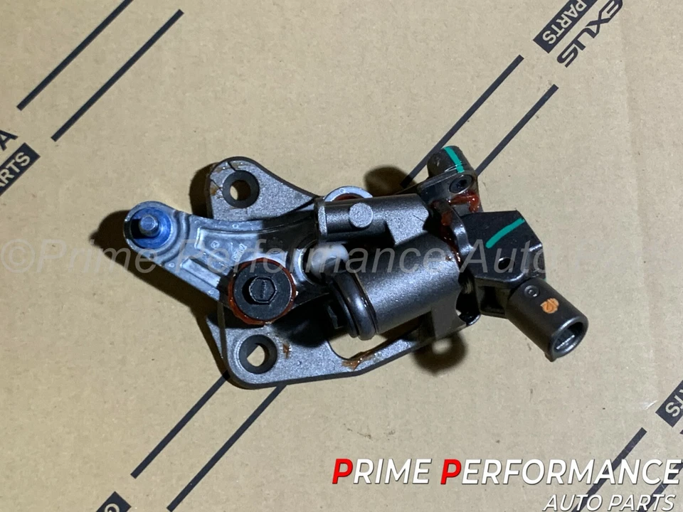 Controlador de cambio de columna genuino OEM 33501-0C021 Toyota Sequoia 2001-2007 Foto 2 de 4