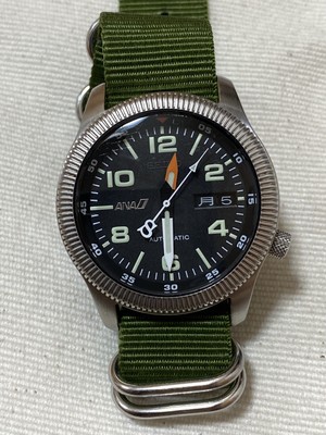 seiko ana