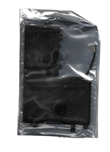 New Genuine PA5344U-1BRS 3860mAh 3Cell Battery for Toshiba